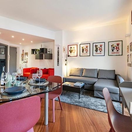 Torino, Centro Residence Cloud 9 + Parking מראה חיצוני תמונה