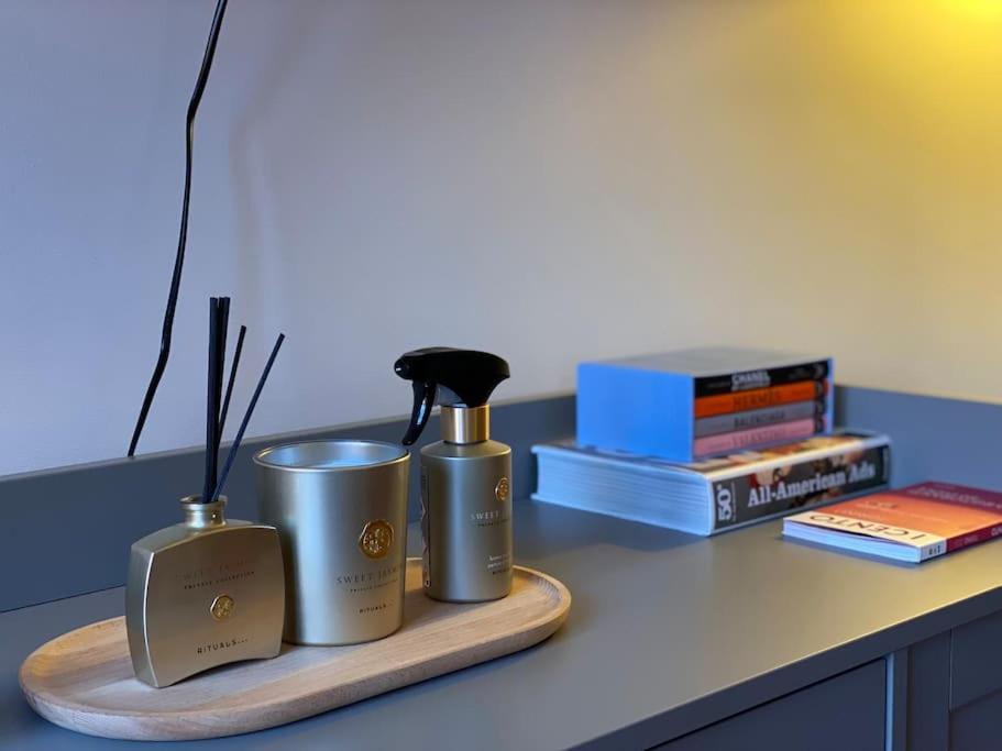 Torino, Centro Residence Cloud 9 + Parking מראה חיצוני תמונה