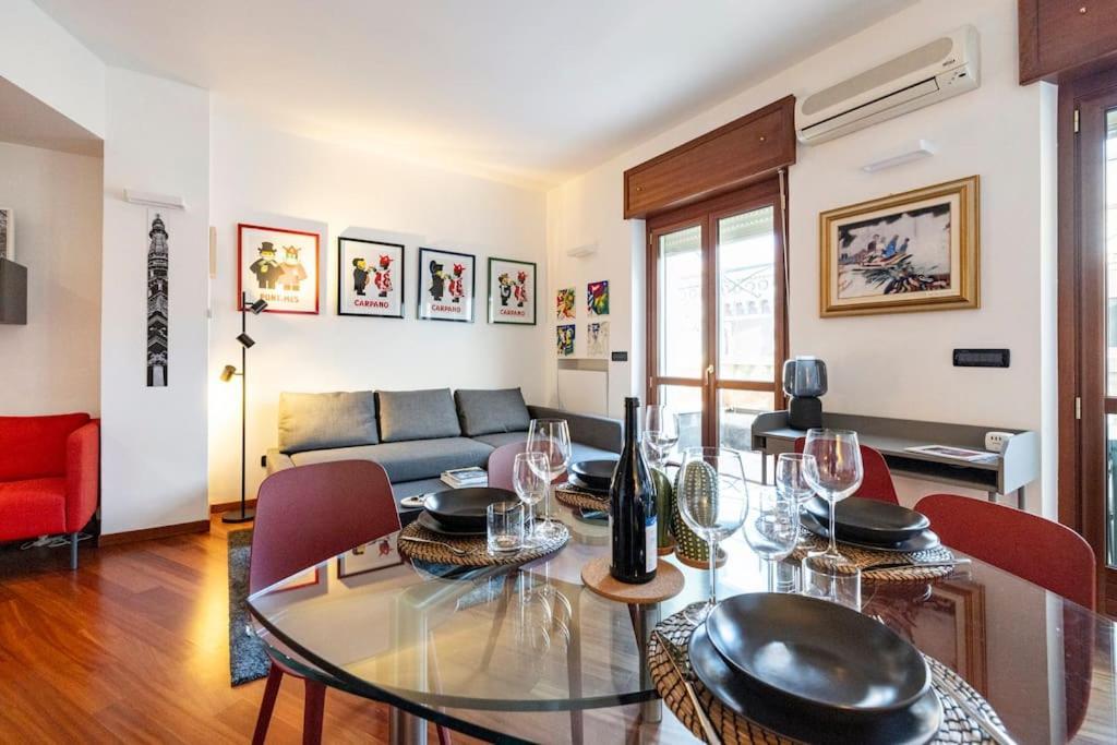 Torino, Centro Residence Cloud 9 + Parking מראה חיצוני תמונה