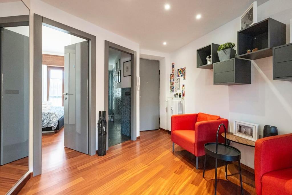 Torino, Centro Residence Cloud 9 + Parking מראה חיצוני תמונה