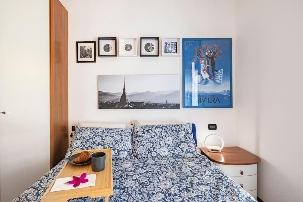 Torino, Centro Residence Cloud 9 + Parking מראה חיצוני תמונה