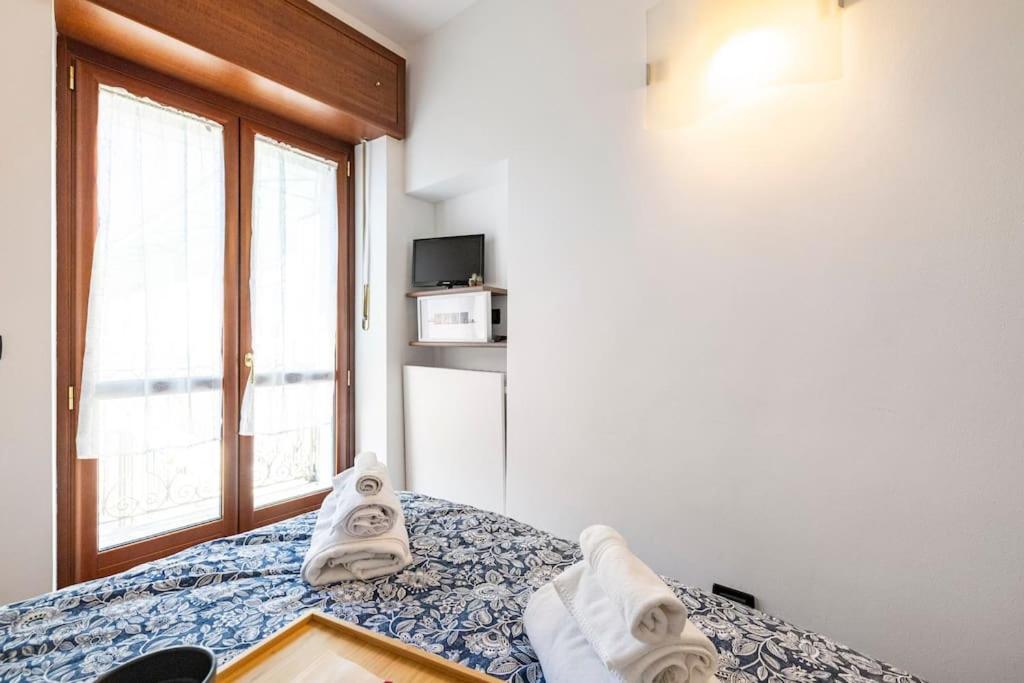 Torino, Centro Residence Cloud 9 + Parking מראה חיצוני תמונה