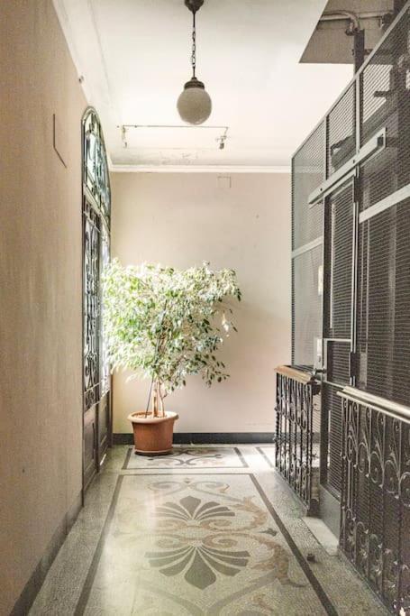 Torino, Centro Residence Cloud 9 + Parking מראה חיצוני תמונה