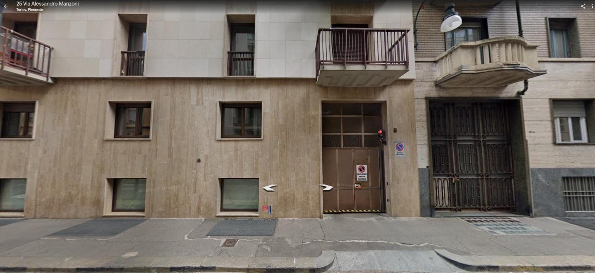 Torino, Centro Residence Cloud 9 + Parking מראה חיצוני תמונה